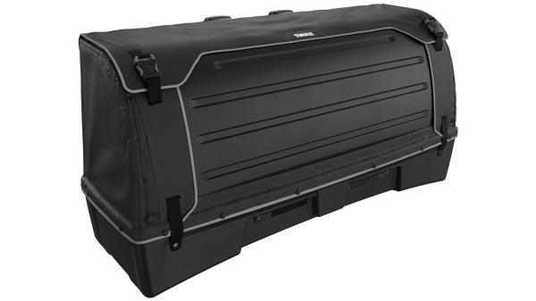 Thule BackSpace XT  1 1/8"-1,5" tapered schwarz