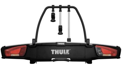 Thule VeloSpace XT 3 bike 13Pin  L schwarz, silber Produktbild 1