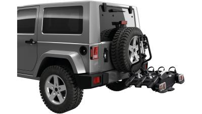 Thule Adapter  Unisize schwarz Produktbild 1