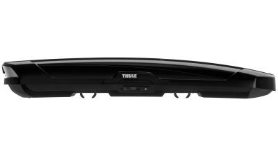 Thule Motion XT Alpine  M schwarz Produktbild 1
