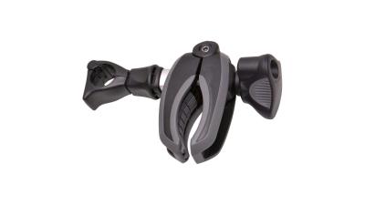 Thule Haltearm  Unisize schwarz, silber Produktbild 1