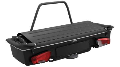 Thule Onto  1 1/8"-1,5" tapered schwarz Produktbild 2