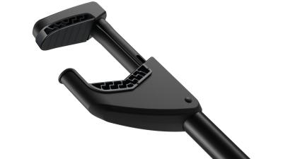 Thule ProRide 598  Unisize silber Produktbild 2