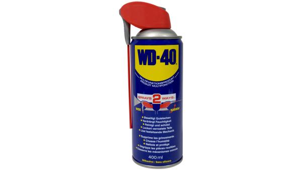 WD-40 Multi&ouml;l  XXL 