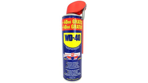 WD-40 Multi&ouml;l  XXL 