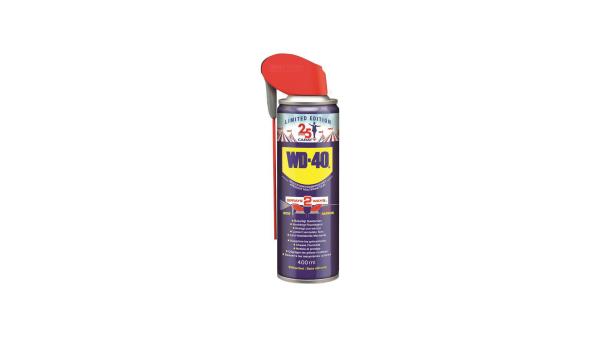 WD-40 Multi&ouml;l  3XL 