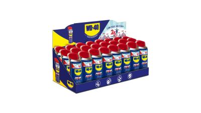 WD-40 Multi&ouml;l  3XL  Produktbild 1