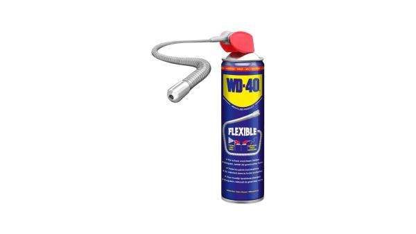 WD-40 Multi&ouml;l  XXL 