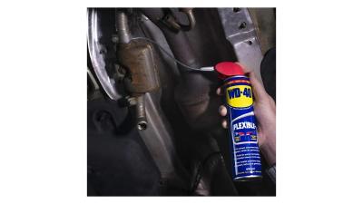 WD-40 Multi&ouml;l  XXL  Produktbild 1