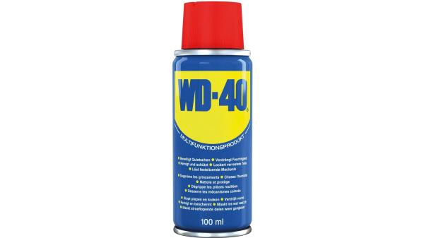 WD-40 Multi&ouml;l  XXL 