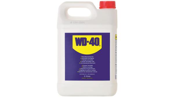 WD-40 Multi&ouml;l  XXL 