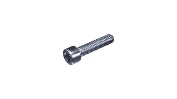 Dresselhaus 0300  1 1/8" silber