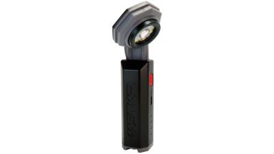 Busching Flexit   grau, schwarz Produktbild 2