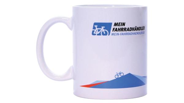  MFH  M wei&szlig;