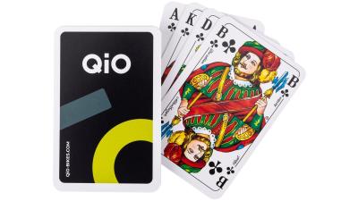 QIO Skatspiel  3XL bunt Produktbild 1