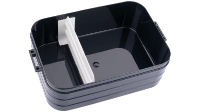 Merchandising Midi  XXL schwarz Produktbild 1