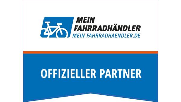 HHH-Manufaktur MFH  1 1/8"-1,5" tapered blau, wei&szlig;