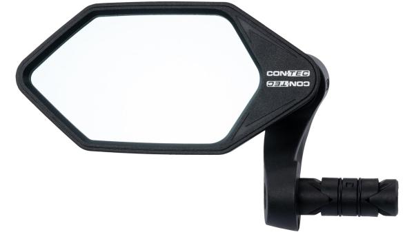 CONTEC E-View King XS  L schwarz