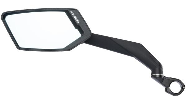 CONTEC E-View King  L schwarz
