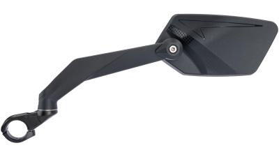CONTEC E-View King  L schwarz Produktbild 1