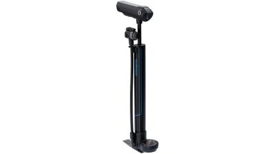 CONTEC Air Support Mini  XL schwarz, blau Produktbild 2