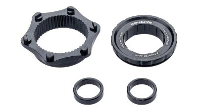 CONTEC Adhupter Rear  XL  Produktbild 1