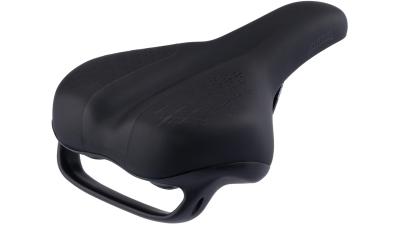 CONTEC Anatomic Unisex 1 1/8" schwarz Produktbild 1