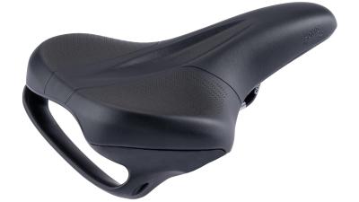 CONTEC Sonic Unisex 1 1/8" schwarz Produktbild 1