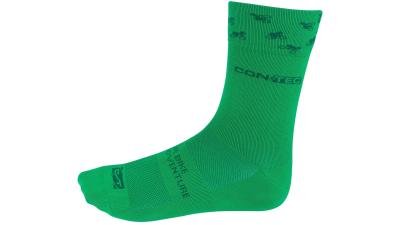 CONTEC Use.Support Unisex L gr&uuml;n Produktbild 1
