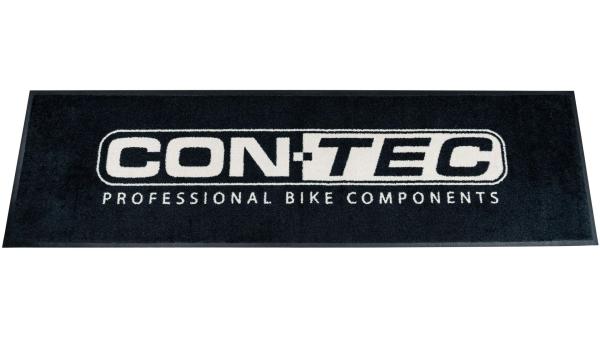CONTEC Floor.Support  XXL schwarz