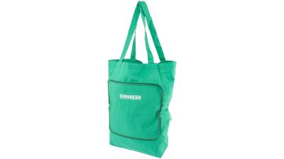 CONTEC Born to Cycle  L gr&uuml;n, wei&szlig; Produktbild 1
