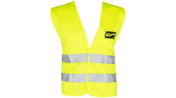 CONTEC Safe Support Unisex Unisize gelb