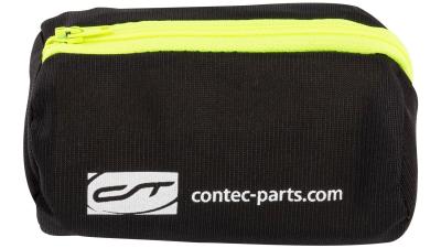 CONTEC Safe Support Unisex Unisize gelb Produktbild 2