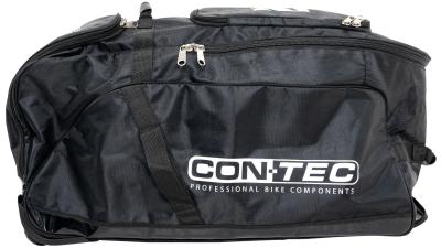 CONTEC Sample Support XL  L schwarz Produktbild 2