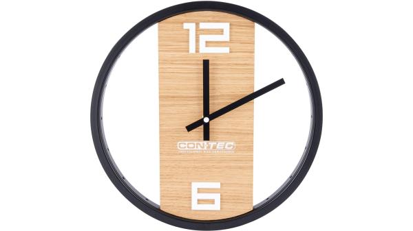 CONTEC Time.Support  XXL schwarz, braun