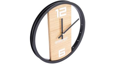 CONTEC Time.Support  XXL schwarz, braun Produktbild 1