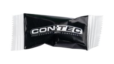 CONTEC Mint.Support  3XL transparent, braun Produktbild 1