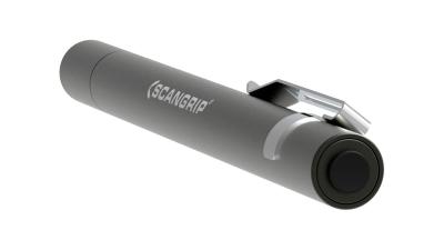 Scangrip Flash Pencil   schwarz Produktbild 1