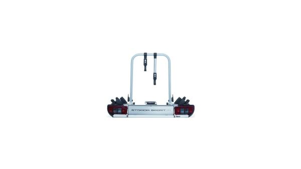 Atera Strada Sport 2  L silber