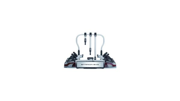 Atera Strada Evo 3  L silber