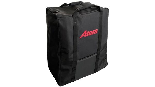 Atera Transporttasche  Unisize schwarz