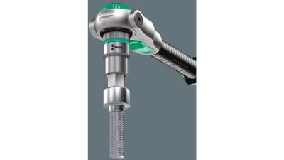 Wera Bicycle Set Torque 1  M5  Produktbild 2