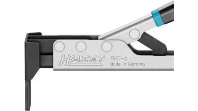Hazet 4971  2 mm  Produktbild 1