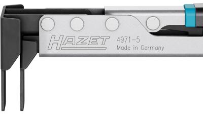 Hazet 4971  2 mm  Produktbild 2
