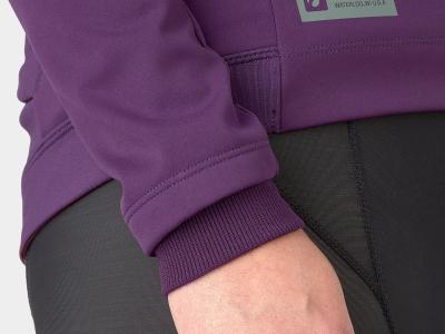 Bontrager Jacket Bontrager Velocis Softshell Women Small Mul Produktbild 4