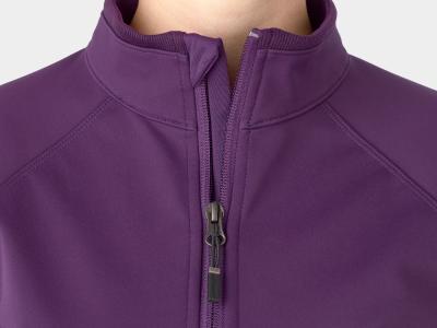 Bontrager Jacket Bontrager Velocis Softshell Women X-Large M Produktbild 5