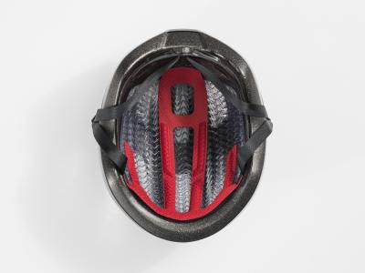 Bontrager Helmet Bontrager Starvos WaveCel Medium Black CE Produktbild 3