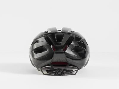 Bontrager Helmet Bontrager Starvos WaveCel Large Black CE Produktbild 2