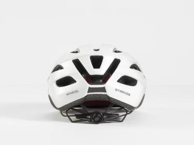 Bontrager Helmet Bontrager Starvos WaveCel Medium White CE Produktbild 2