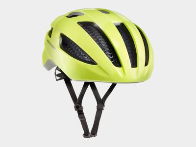 Bontrager Helmet Bontrager Starvos WaveCel S Radioactive Yel Produktbild 4
